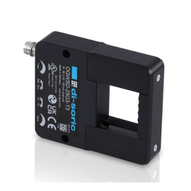 德国DI-SORIC  传感器  OGWSD-250G3-T3