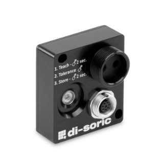 德国DI-SORIC  传感器   FSB 50 M G3-B8