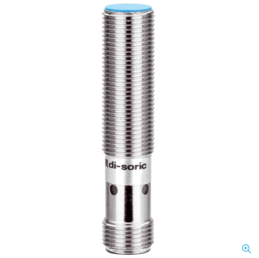 德国DI-SORIC  传感器   US 12 M 400 G3-B4