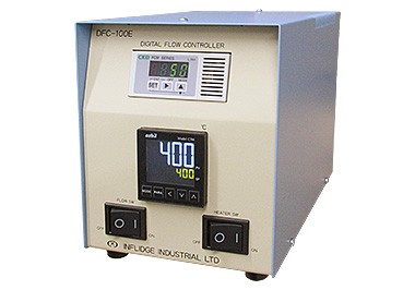 INFLIDGE英富丽  控制器   DFC-100E