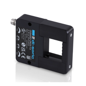 德国DI-SORIC  传感器  OGWTI-100G3-T4