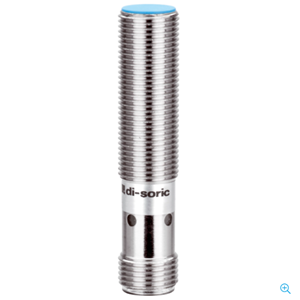德国DI-SORIC  传感器   US Q12 M 200 G3-T4