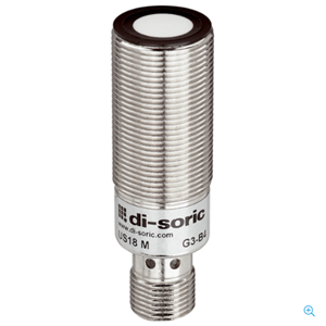德国DI-SORIC  传感器    US 18 M 800 IU-B4