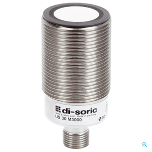 德国DI-SORIC  传感器    US 30 M 6000 IU-B4