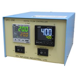 INFLIDGE英富丽  控制器   DFC-20E