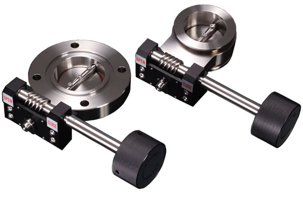 MIYUKI美幸辉   真空蝶阀   BR25A