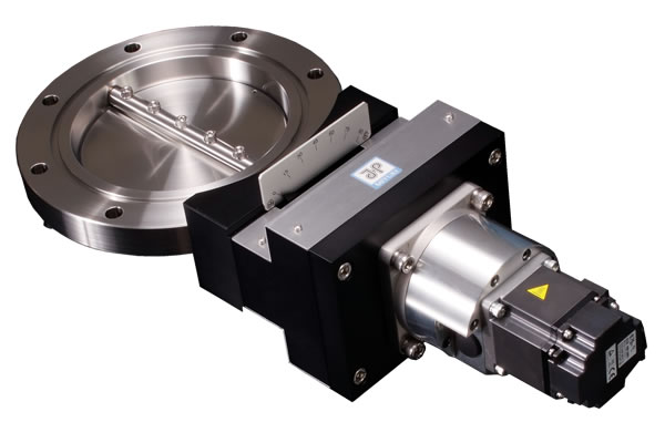 MIYUKI美幸辉   真空蝶阀   BJ425A