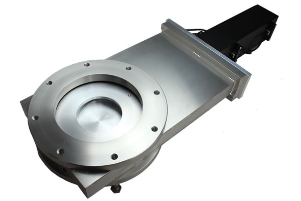 MIYUKI美幸辉   真空闸阀   GH500A