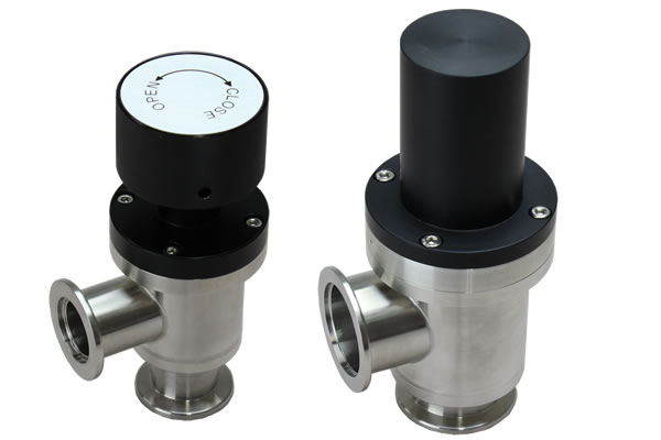 MIYUKI美幸辉   真空L型阀   LAER