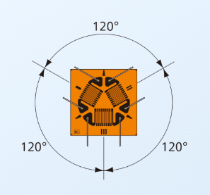 KYOWA共和   应变片   KFGS-1-120-D4