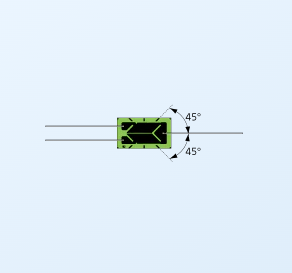 KYOWA共和   应变片   KFGS-2-350-D2