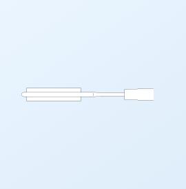 KYOWA共和   应变片   KCW-5-120-G10