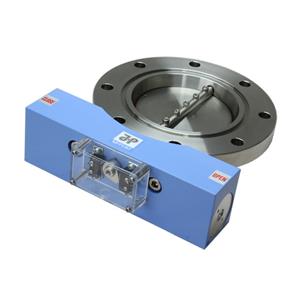 MIYUKI美幸辉   真空蝶阀   BH350A