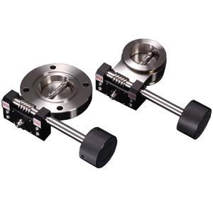 MIYUKI美幸辉   真空蝶阀   BT150A