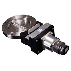 MIYUKI美幸辉   真空蝶阀   BJ4250A