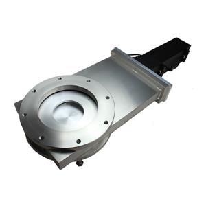 MIYUKI美幸辉   真空闸阀   SE40A