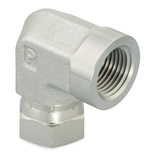 派克PARKER   BSP过渡接头  3/4 DD-S