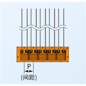 KYOWA共和   应变片   KFGS-2-120-D2