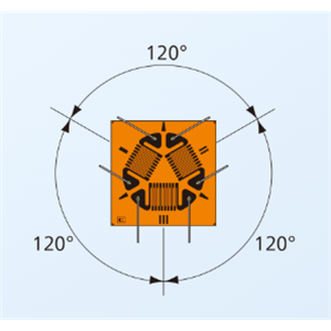 KYOWA共和   应变片   KFGS-2-120-D6