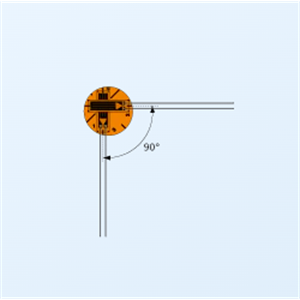 KYOWA共和   应变片   KFGS-1-350-D16