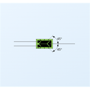 KYOWA共和   应变片   KFGS-2-350-D2