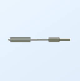 KYOWA共和   应变片   KSNB-2-120-F3
