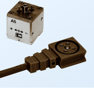 KYOWA共和   传感器   AS-1GA