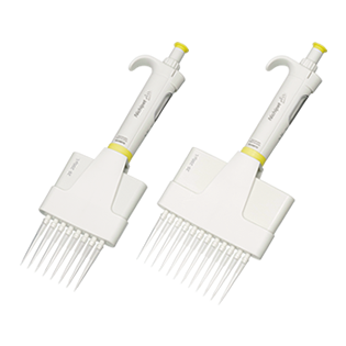 Nichiryo 立洋   微量移液器   00-NAR-10M8