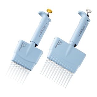 Nichiryo 立洋   微量移液器   00-NPM-12V