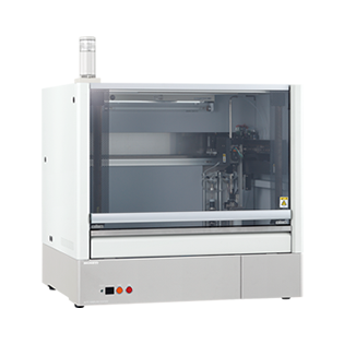 Nichiryo 立洋   加样器   Nichimart