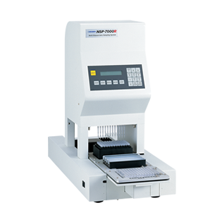 Nichiryo 立洋   加样器   MILUTORⅢ