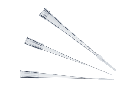 Nichiryo 立洋   吸头   00-GLT-10RB