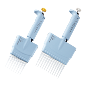 Nichiryo 立洋   微量移液器   00-NPM-12K