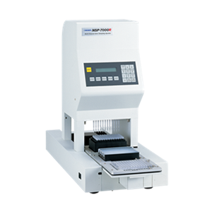 Nichiryo 立洋   加样器   MILUTORⅢ