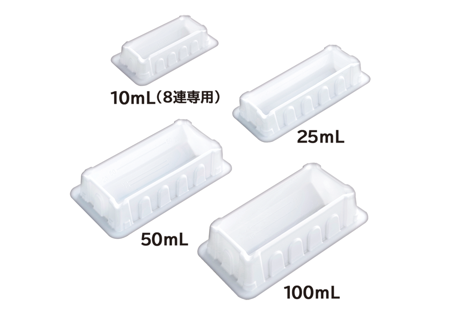 Nichiryo 立洋   离心管   00-RV-25