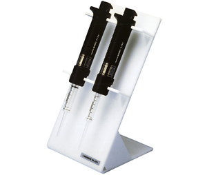 Nichiryo 立洋   移液器架   00-NS-STD(丙烯酸树脂)