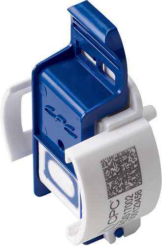 美国CPC   无菌接头   AQS17006