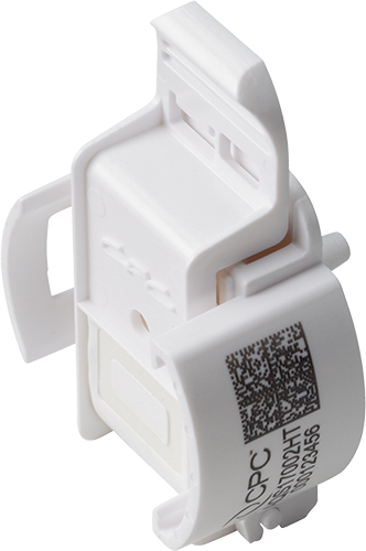 美国CPC   无菌接头   AQS17006HT