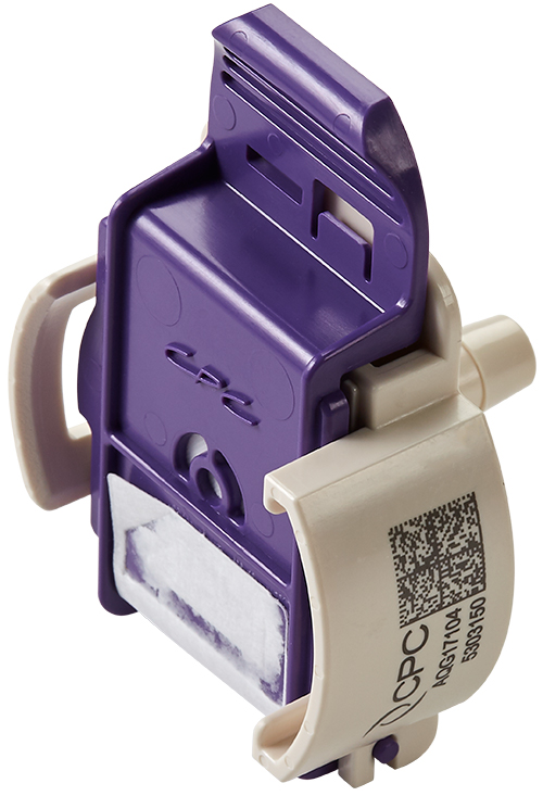 美国CPC   无菌接头   AQG17106