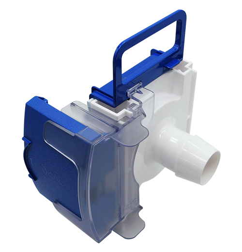 美国CPC   无菌接头   AQW17020