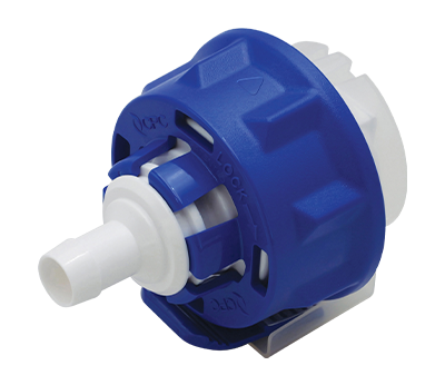 美国CPC   无菌接头   AQC22006