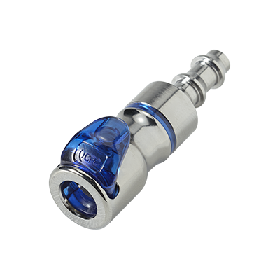 美国CPC   快速插拔接头  LQ2D3304LBLU