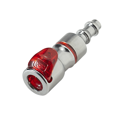 美国CPC   快速插拔接头  LQ4SD17004LRED