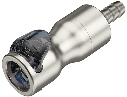 美国CPC   快速插拔接头  LQ8D17010L