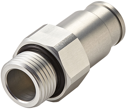 美国CPC   快速插拔接头  BLQ6D30006