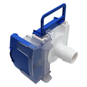 美国CPC   无菌接头   AQW33024HT