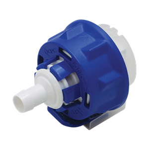 美国CPC   无菌接头   AQC22006