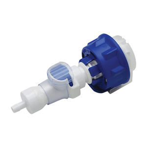 美国CPC   无菌接头   AQCDC22008