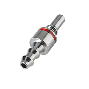 美国CPC   快速插拔接头  LQ2D2304LRED