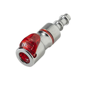 美国CPC   快速插拔接头  LQ4D31006RED